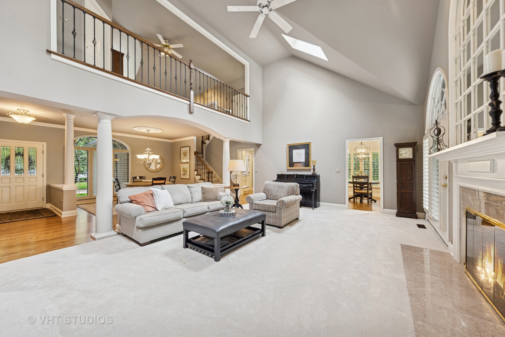 1384 Cranbrook Circle, Aurora, IL 60502