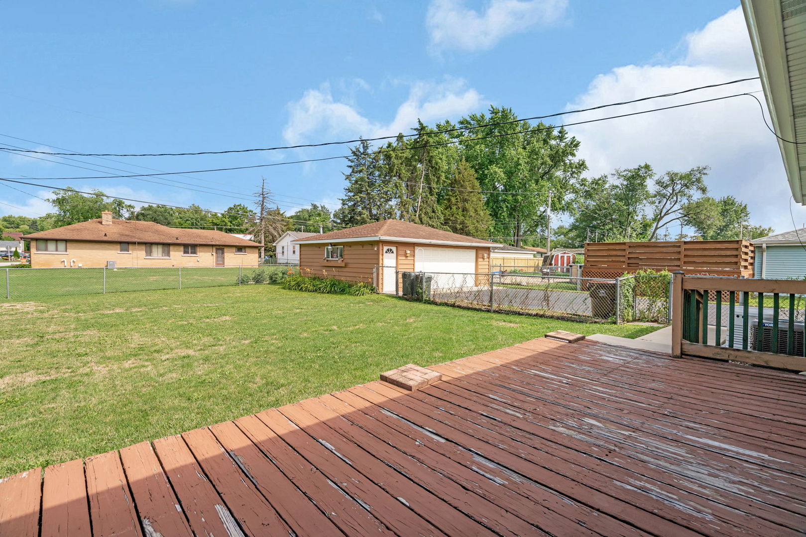500 Siegmund Street, Joliet, IL 60433