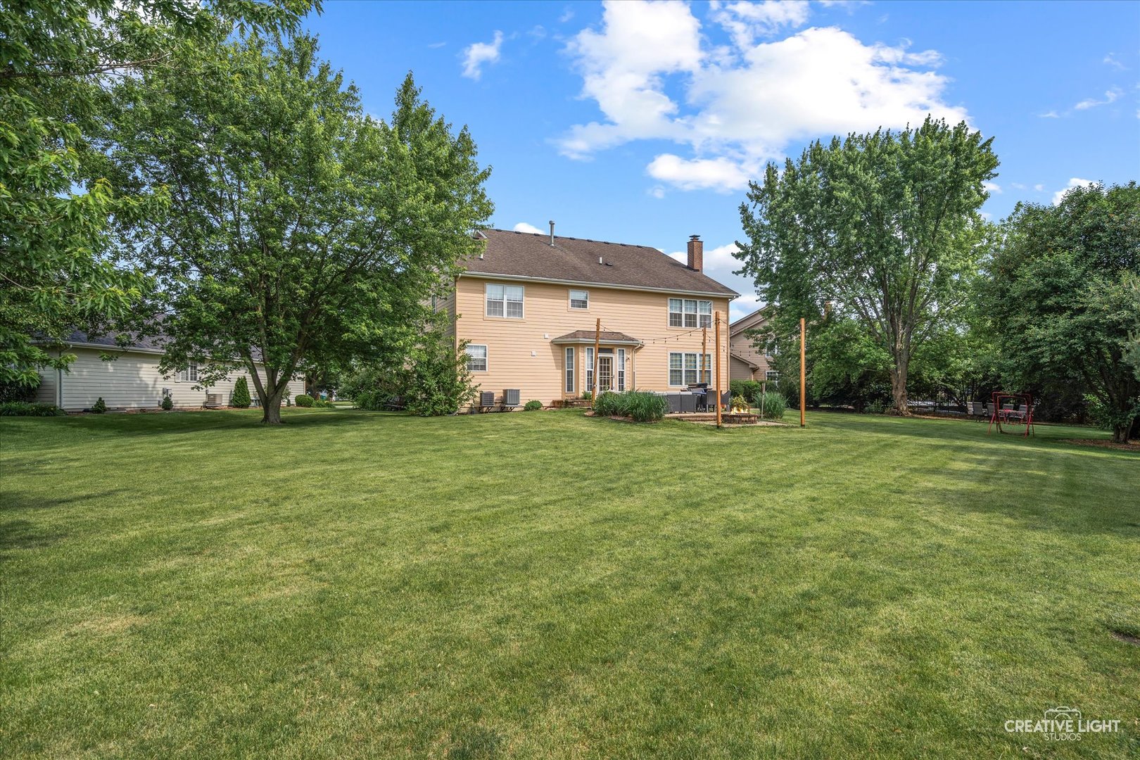 16260 W Mohawk Court, Lockport, IL 60441