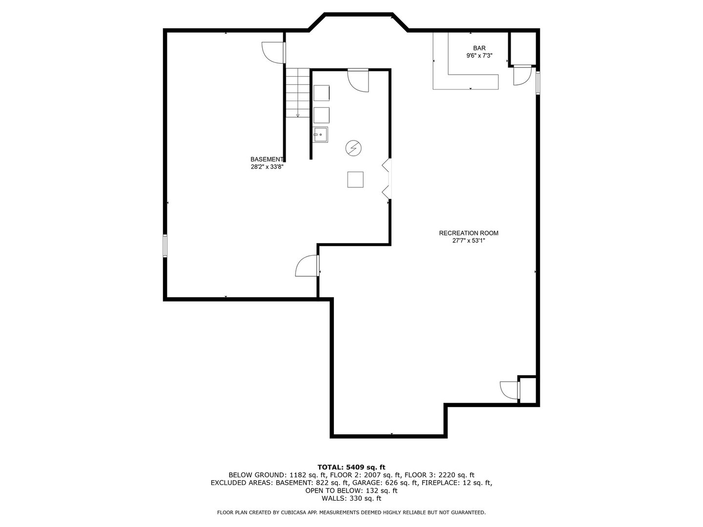 16260 W Mohawk Court, Lockport, IL 60441
