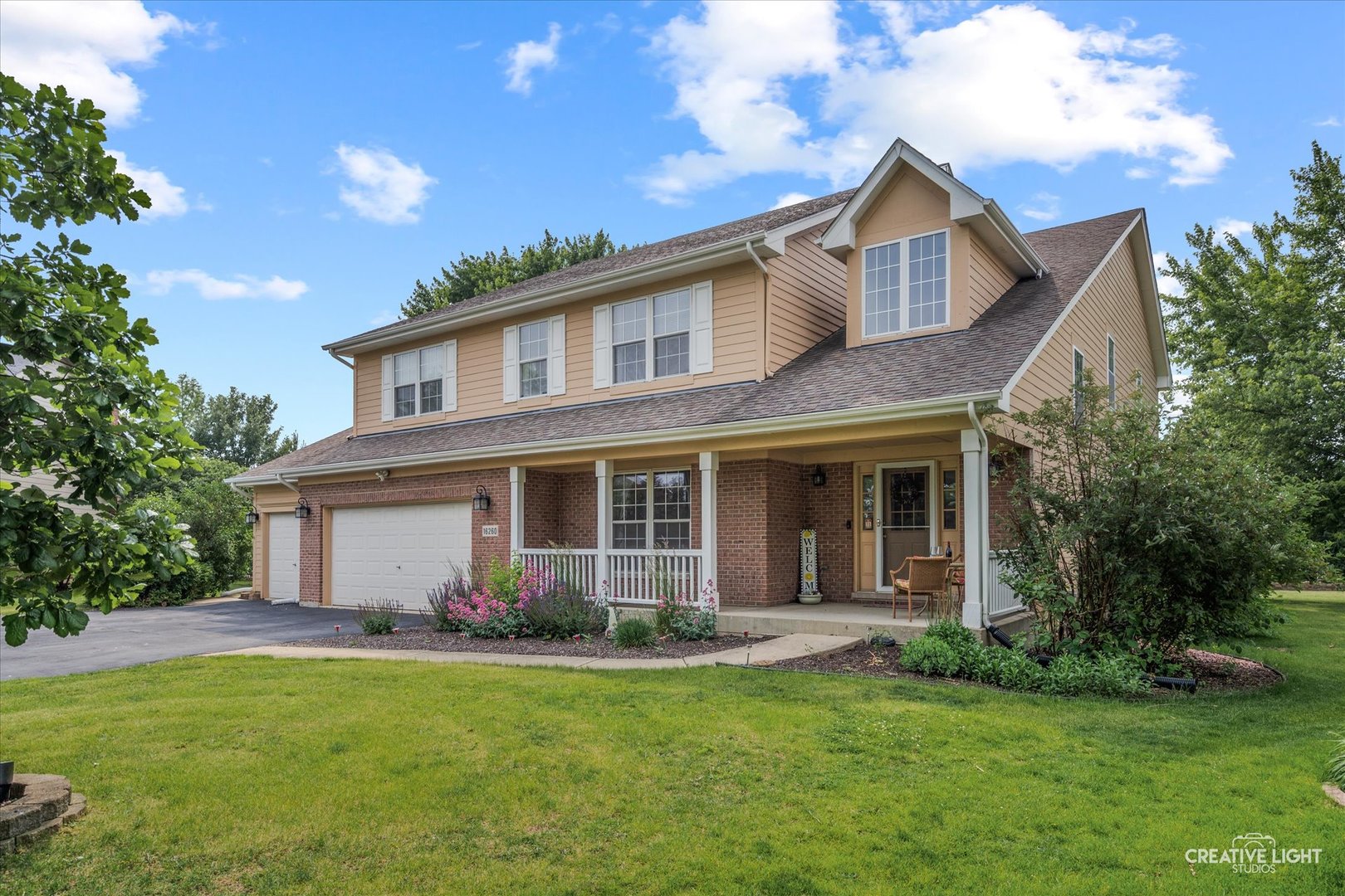 16260 W Mohawk Court, Lockport, IL 60441