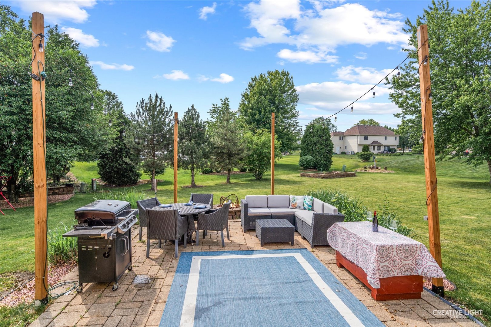 16260 W Mohawk Court, Lockport, IL 60441