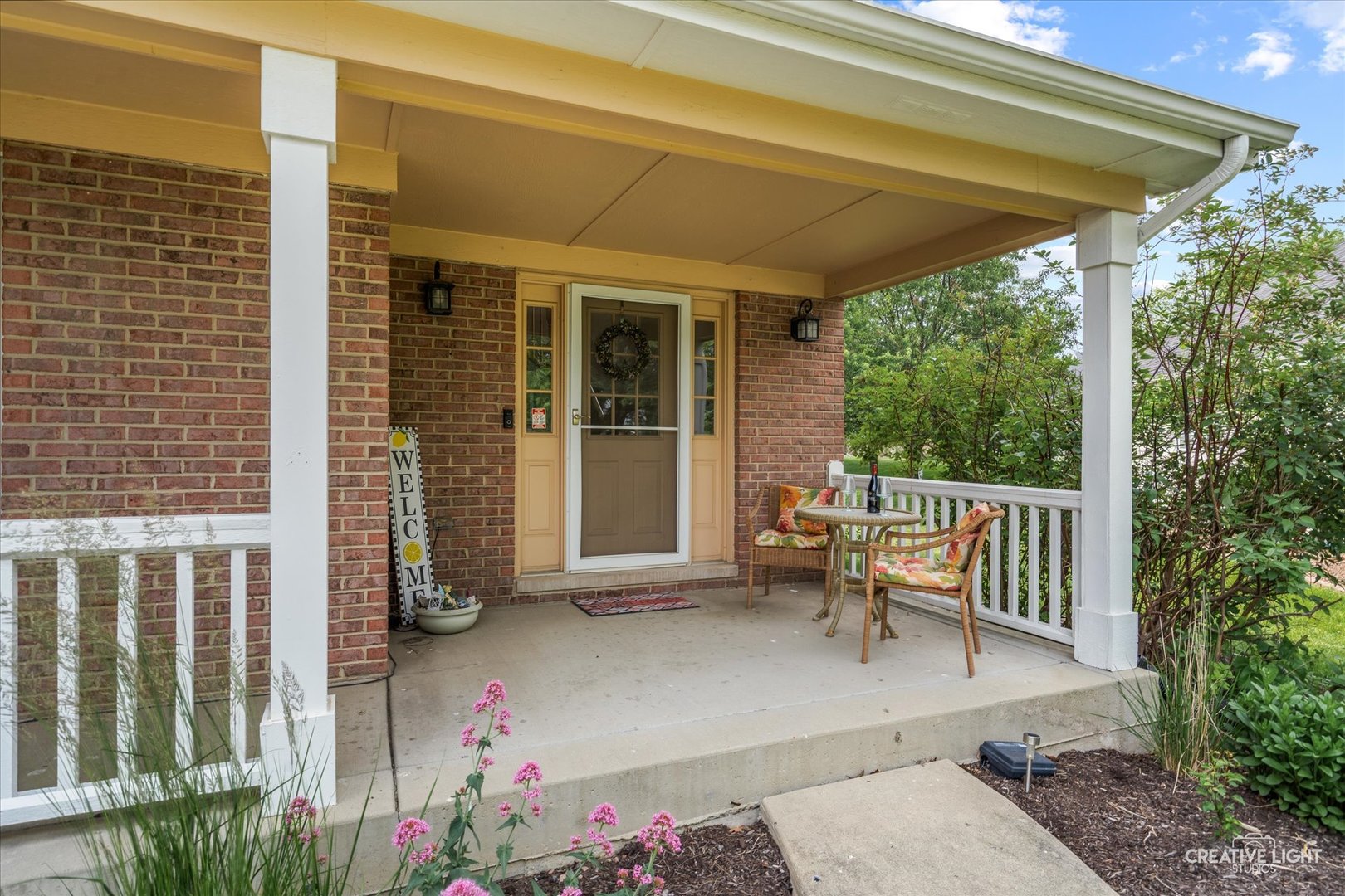 16260 W Mohawk Court, Lockport, IL 60441