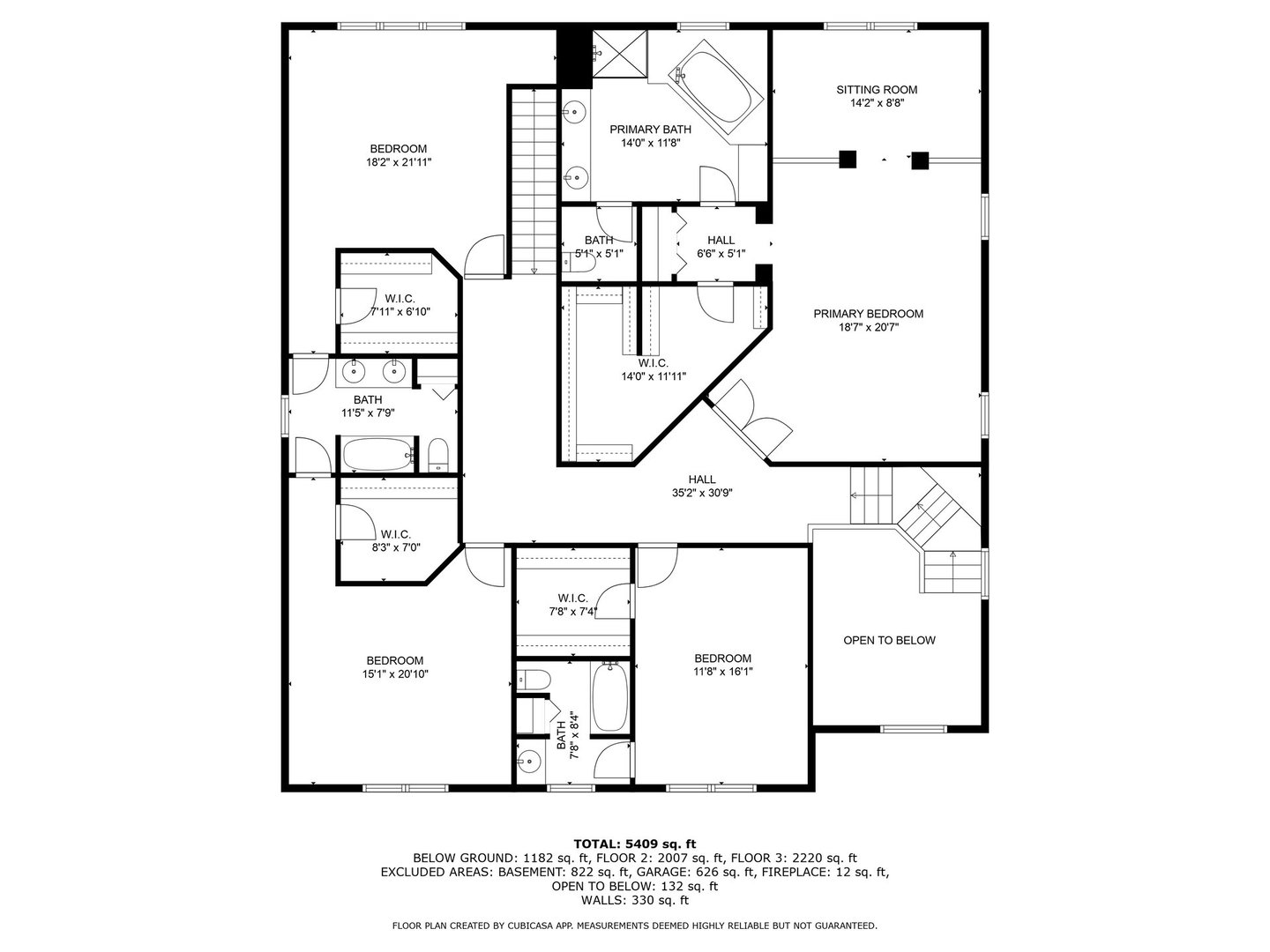 16260 W Mohawk Court, Lockport, IL 60441