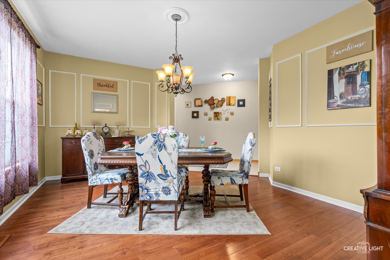 16260 W Mohawk Court, Lockport, IL 60441