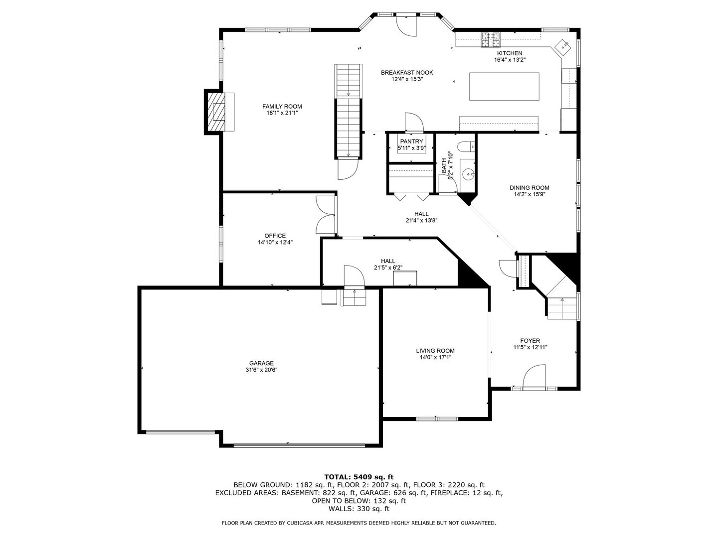 16260 W Mohawk Court, Lockport, IL 60441
