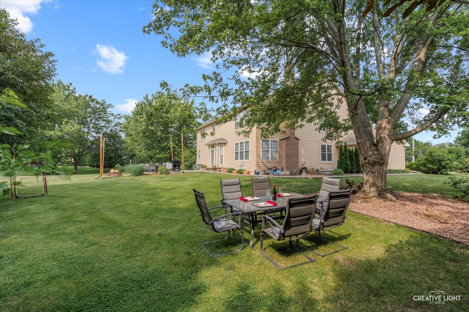 16260 W Mohawk Court, Lockport, IL 60441