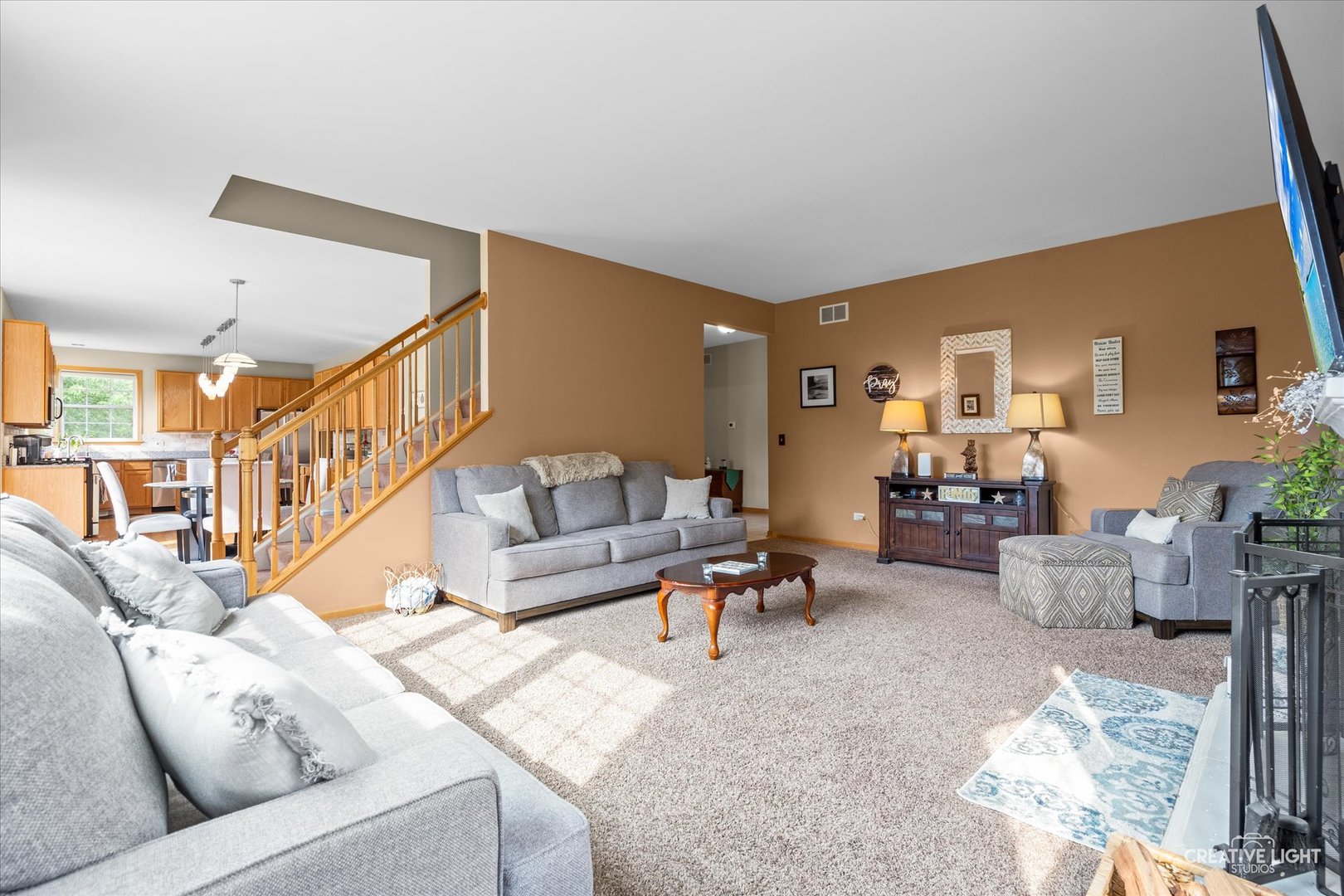 16260 W Mohawk Court, Lockport, IL 60441