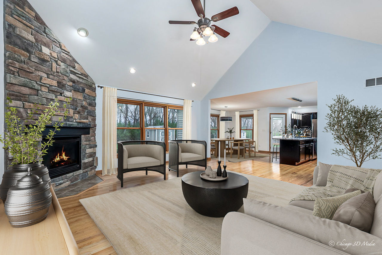 1415 Shaws Lane, Ottawa, IL 61350