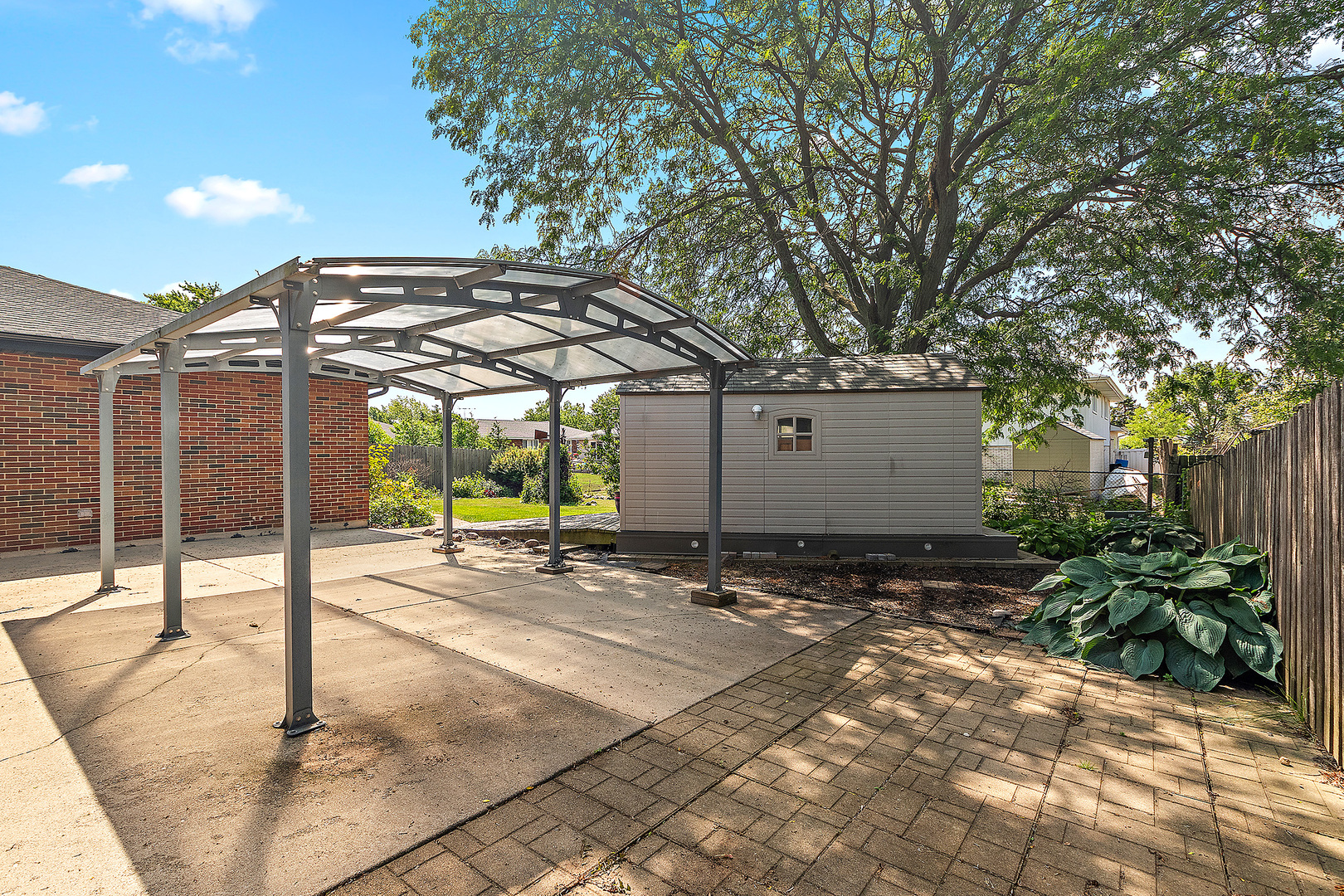 7637 Sequoia Court, Orland Park, IL 60462