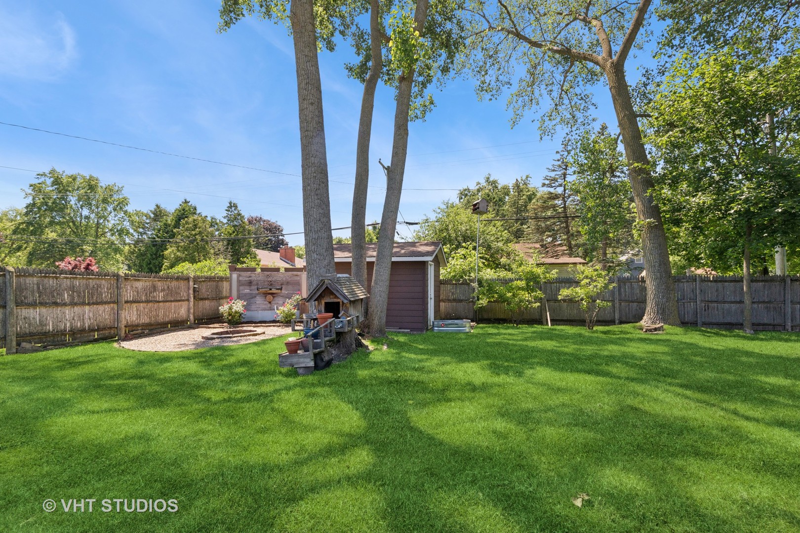 630 Smith Avenue, Lake Bluff, IL 60044