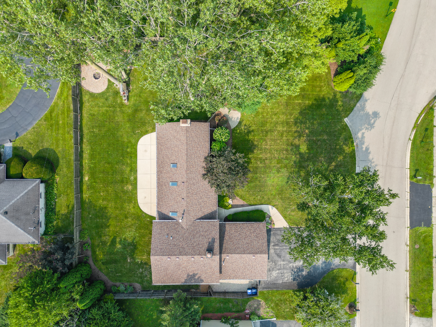 630 Smith Avenue, Lake Bluff, IL 60044