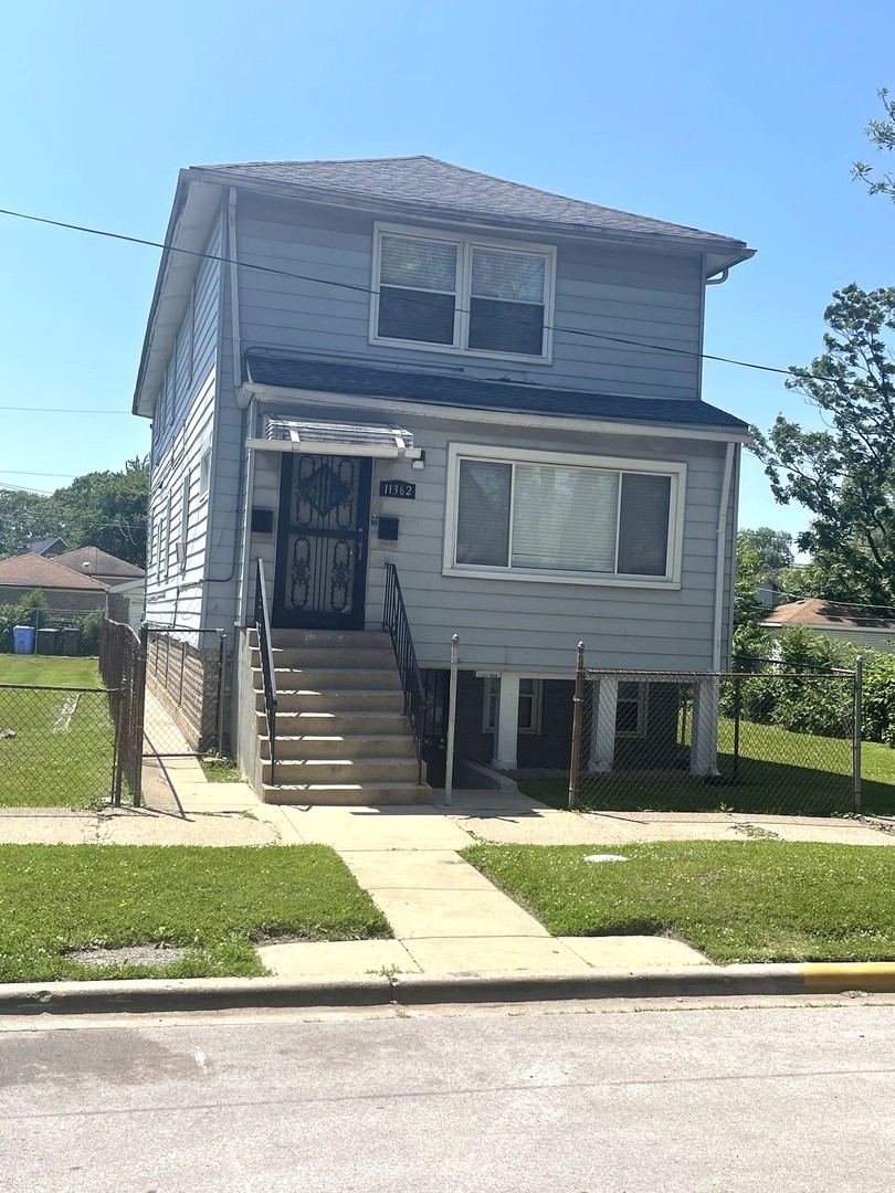 11362 S Morgan Street #2, Chicago, IL 60643