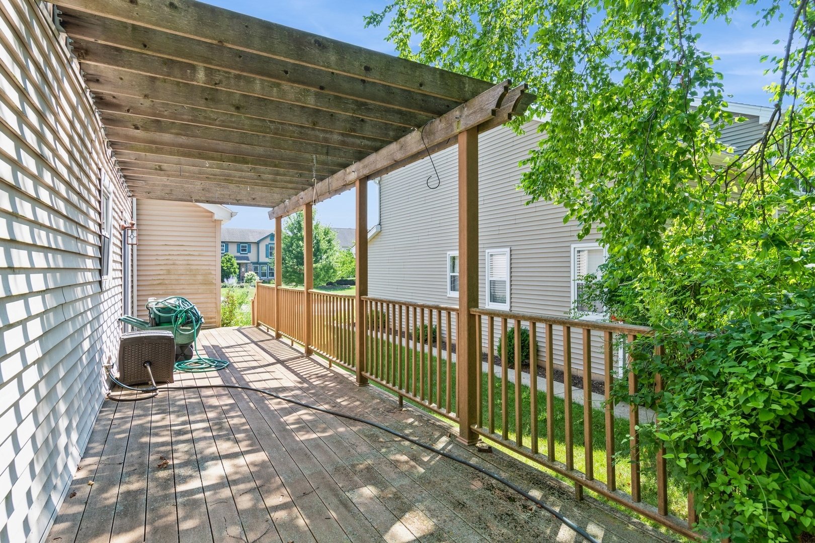 27W120 Walnut Drive, Winfield, IL 60190