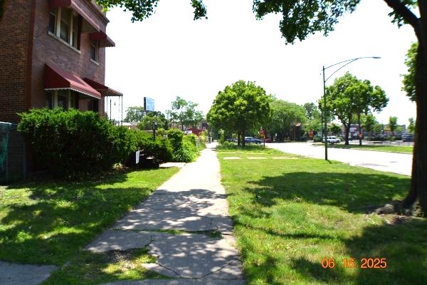 7041 S Wabash Avenue #2, Chicago, IL 60637
