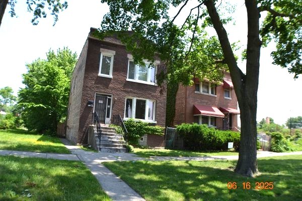 7041 S Wabash Avenue #2, Chicago, IL 60637