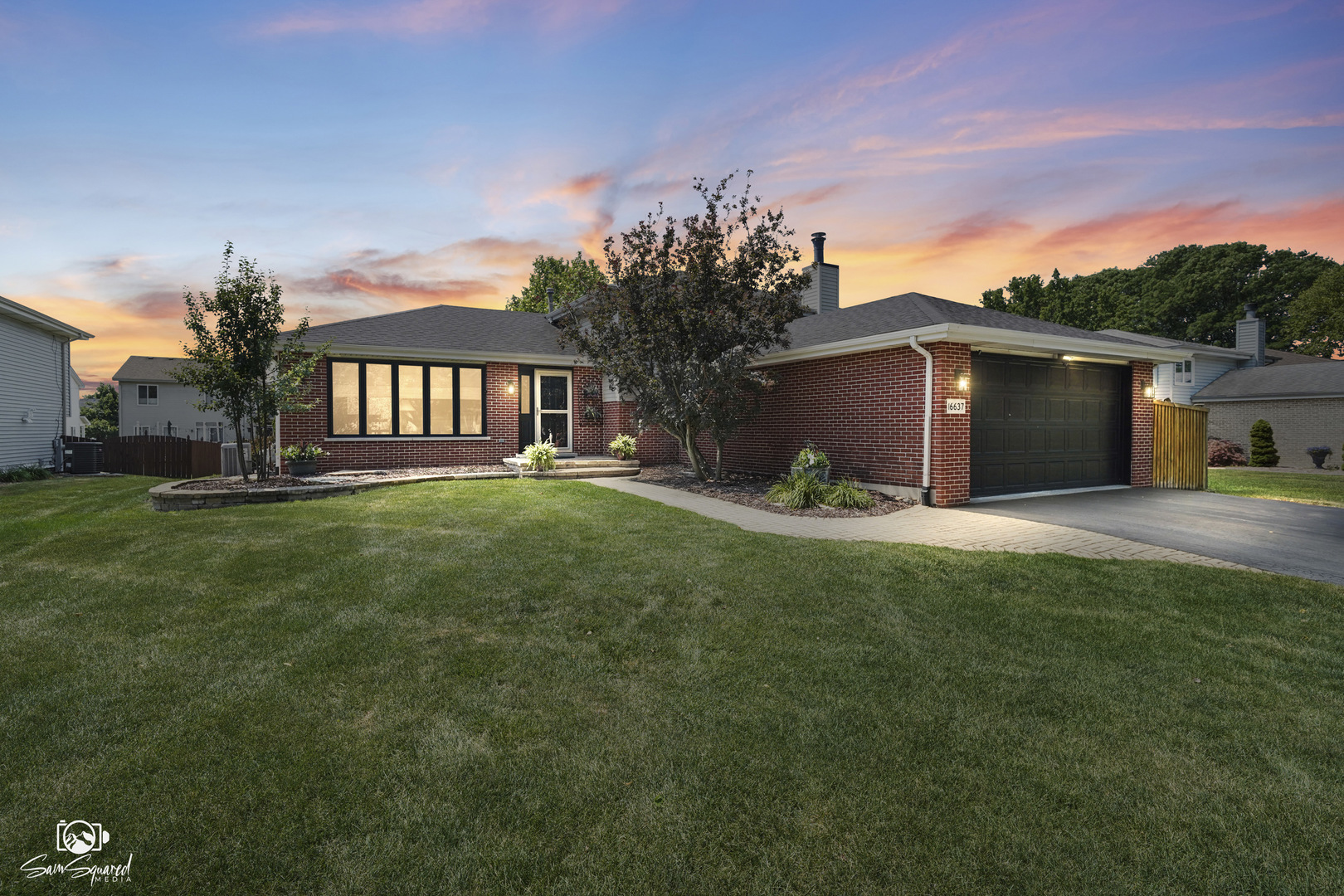 16637 W Oneida Drive, Lockport, IL 60441