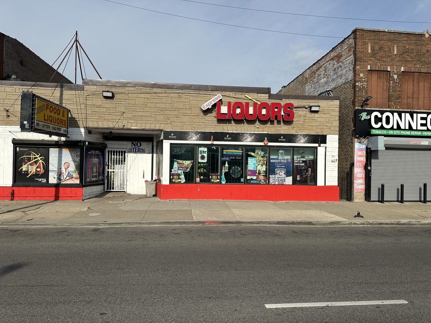 6914 S Western Avenue, Chicago, IL 60636