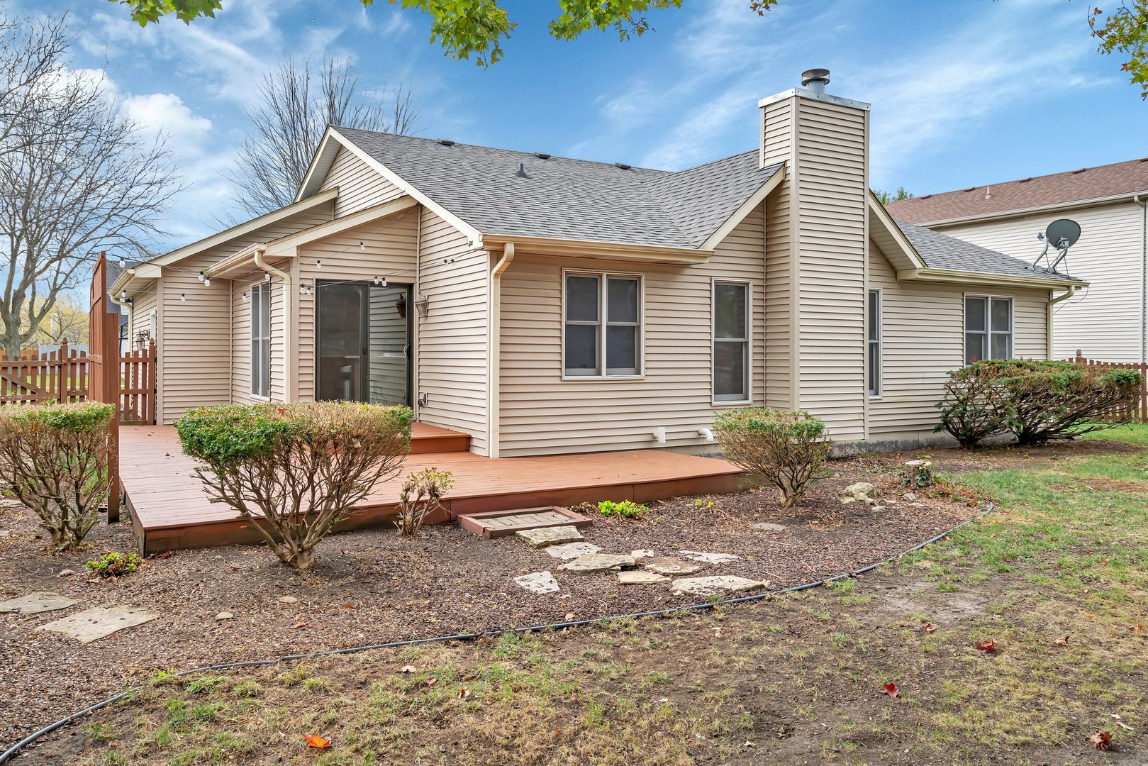 5209 Meadowbrook Street, Plainfield, IL 60586