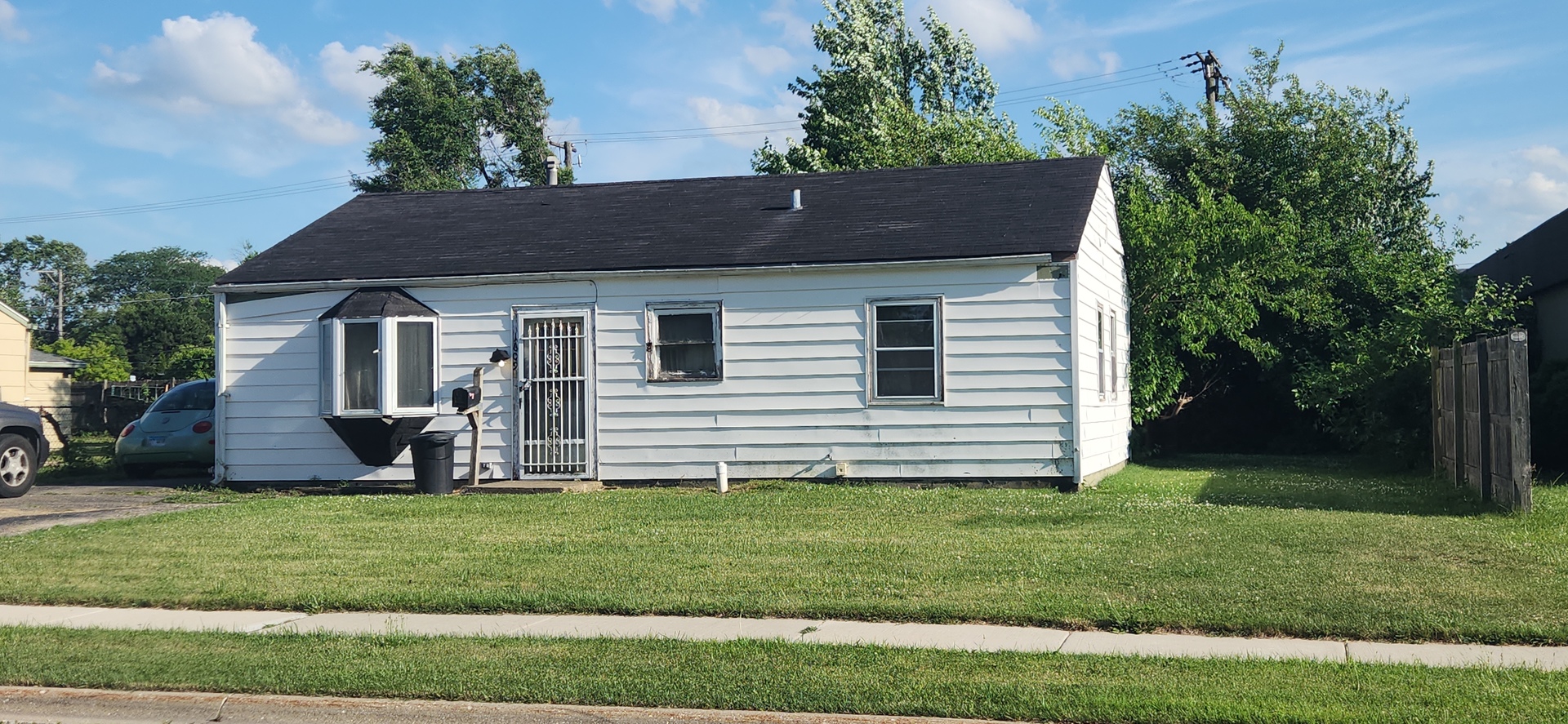 1609 Marlboro Lane, Crest Hill, IL 60403