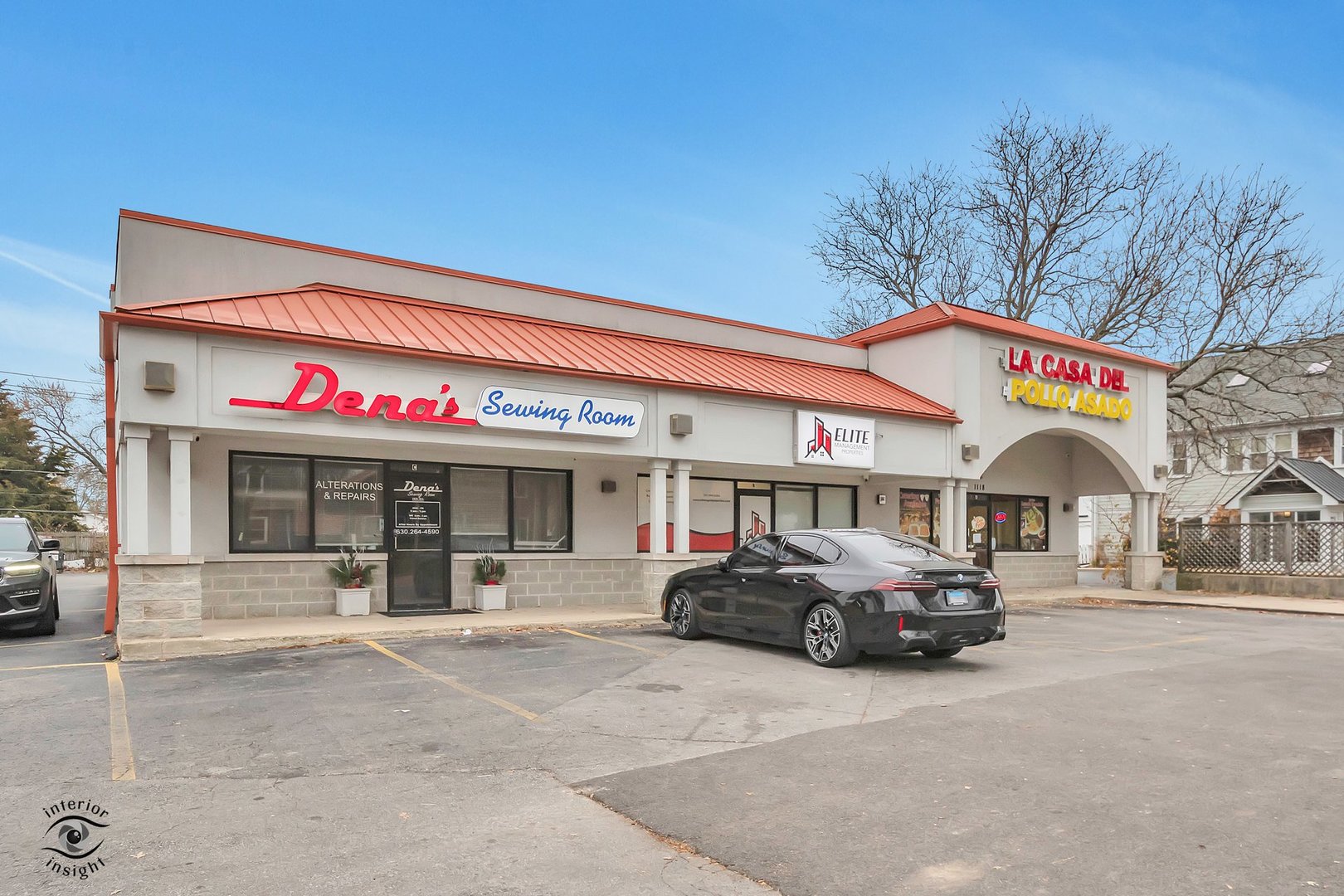 1118 Prairie Street #C, Aurora, IL 60506