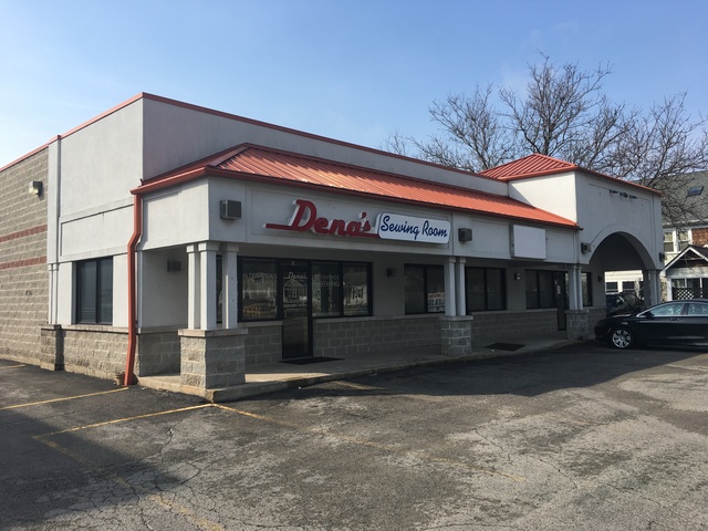 1118 Prairie Street #C, Aurora, IL 60506