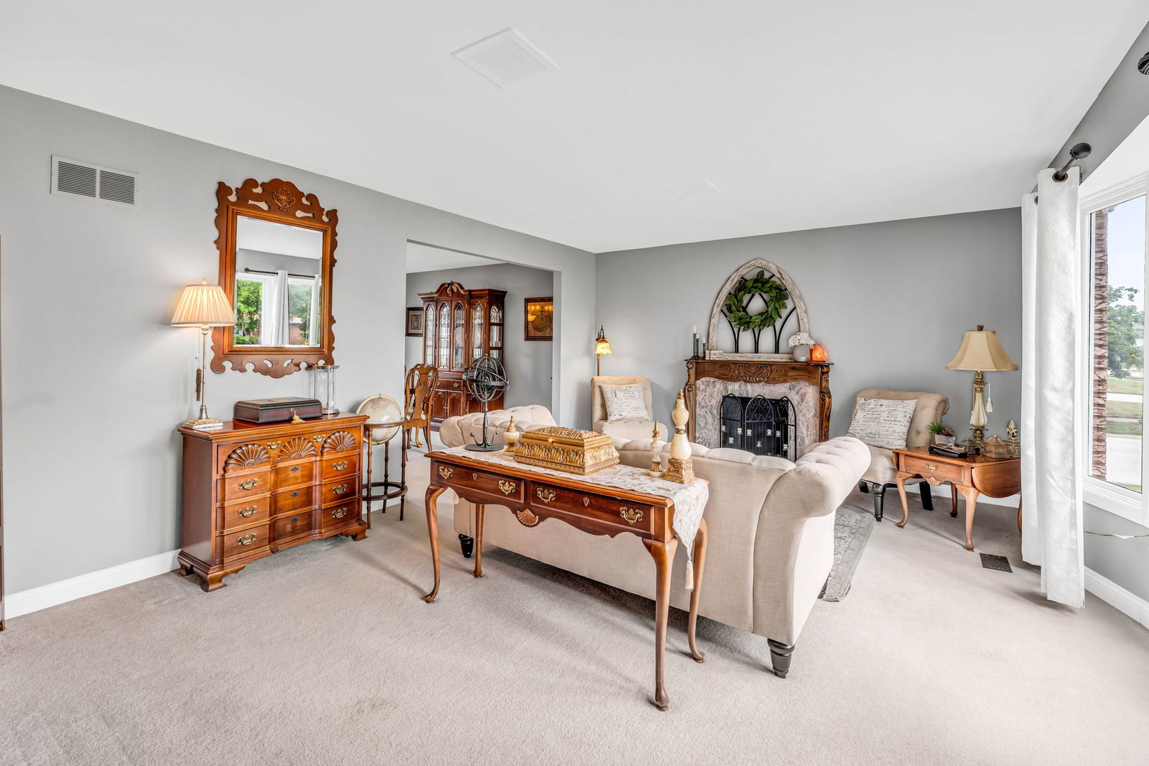 15624 Sunset Ridge Drive, Orland Park, IL 60462