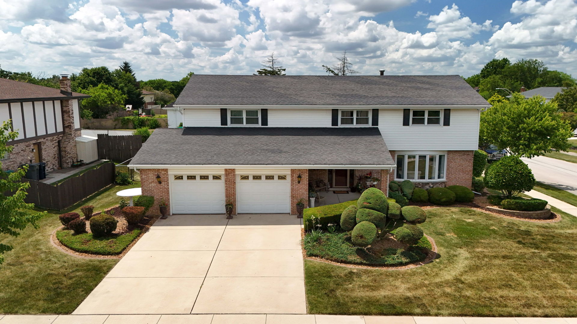 15624 Sunset Ridge Drive, Orland Park, IL 60462