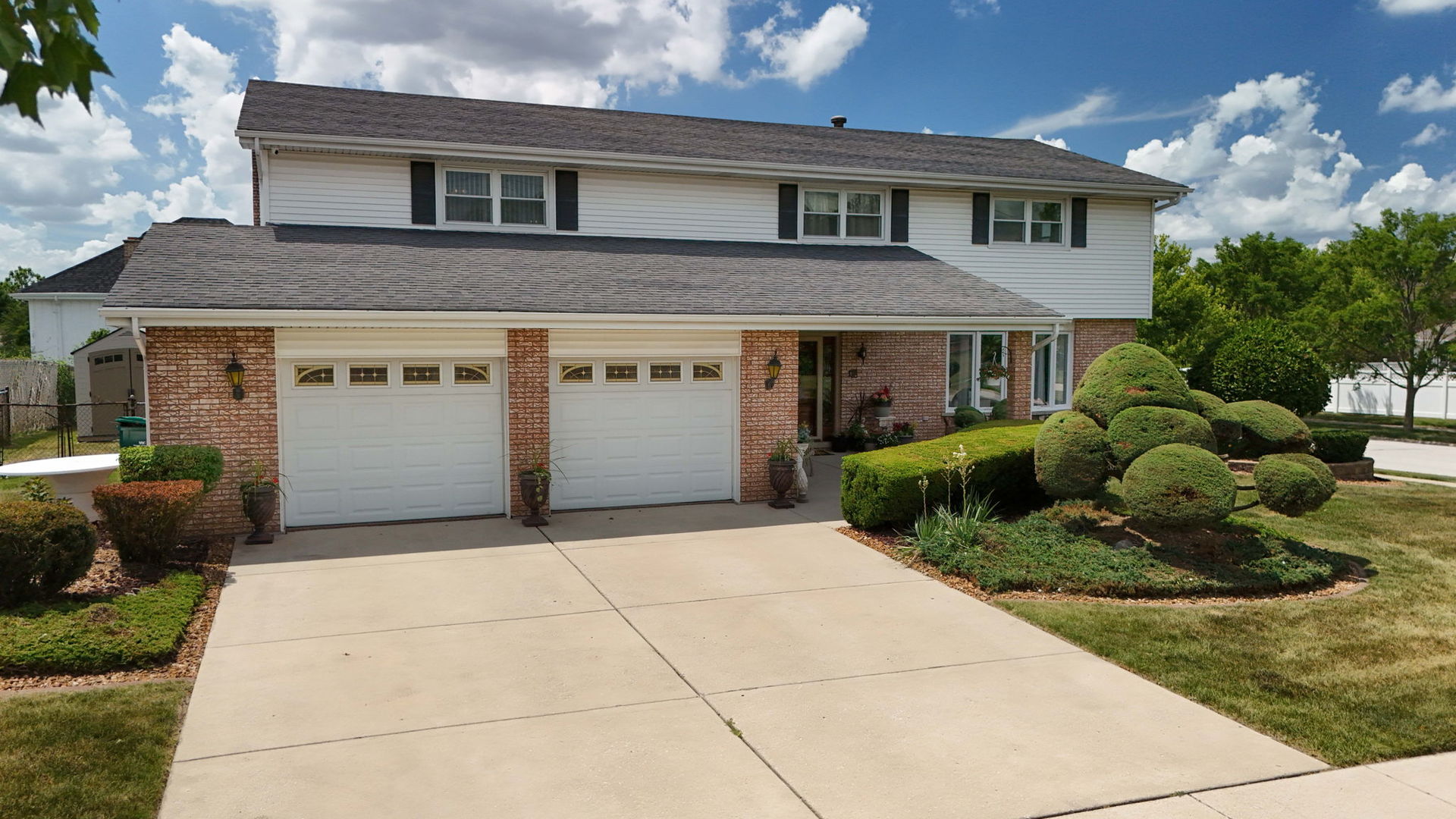 15624 Sunset Ridge Drive, Orland Park, IL 60462