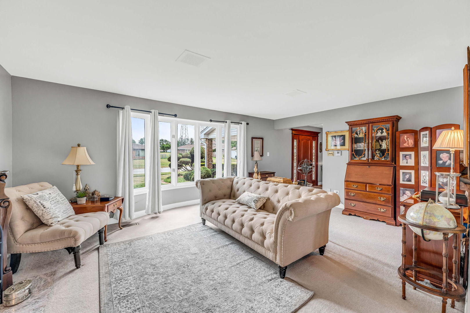 15624 Sunset Ridge Drive, Orland Park, IL 60462