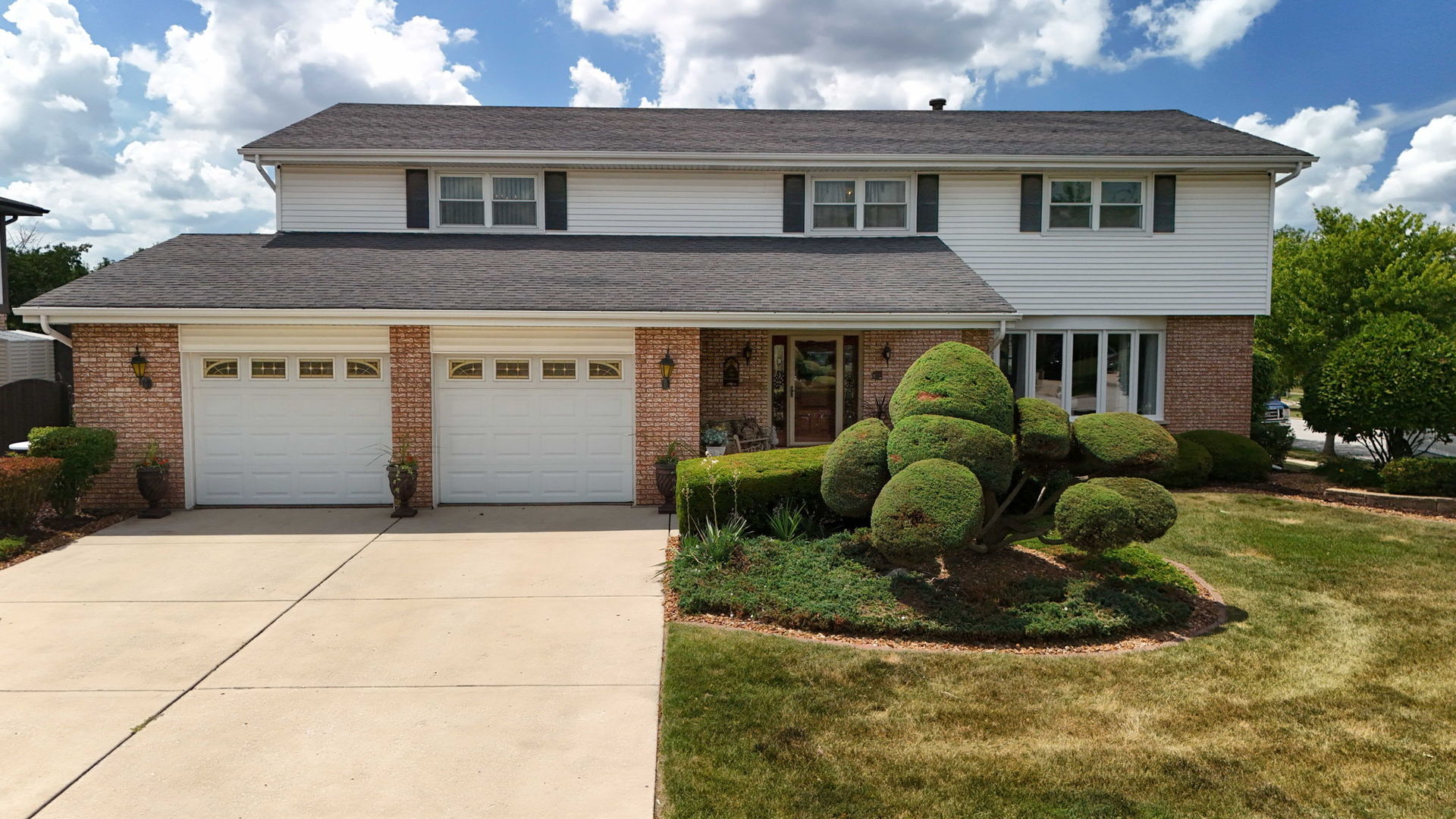 15624 Sunset Ridge Drive, Orland Park, IL 60462