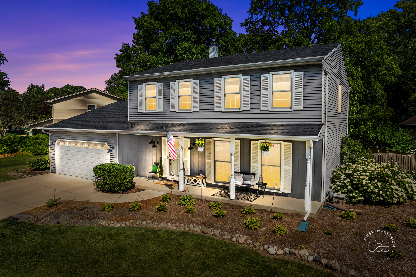 302 Carriage Hill Road, Naperville, IL 60565