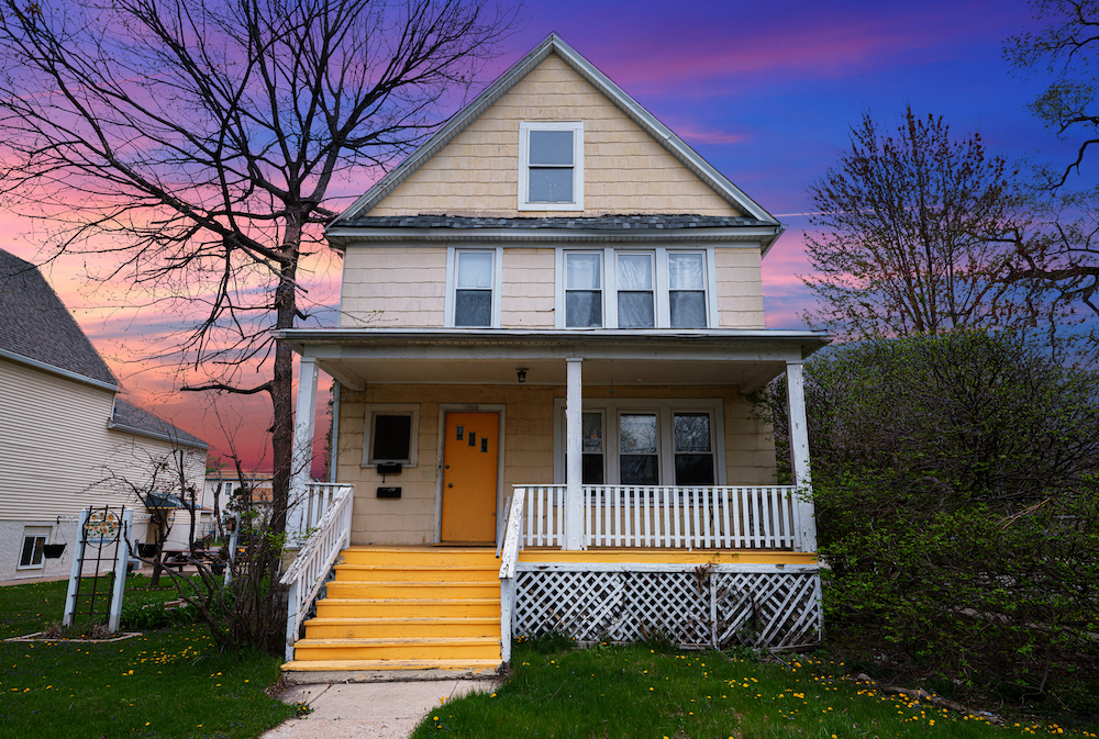 2502 Collins Street #1, Blue Island, IL 60406