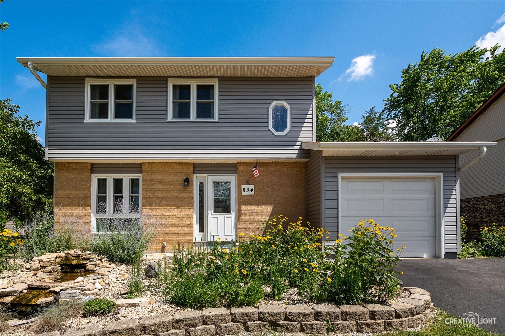 834 Oakton Avenue, Romeoville, IL 60446