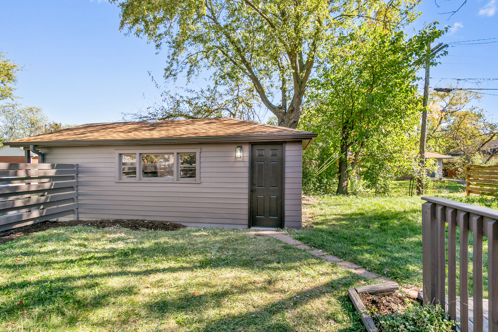 17135 Highland Avenue, Hazel Crest, IL 60429