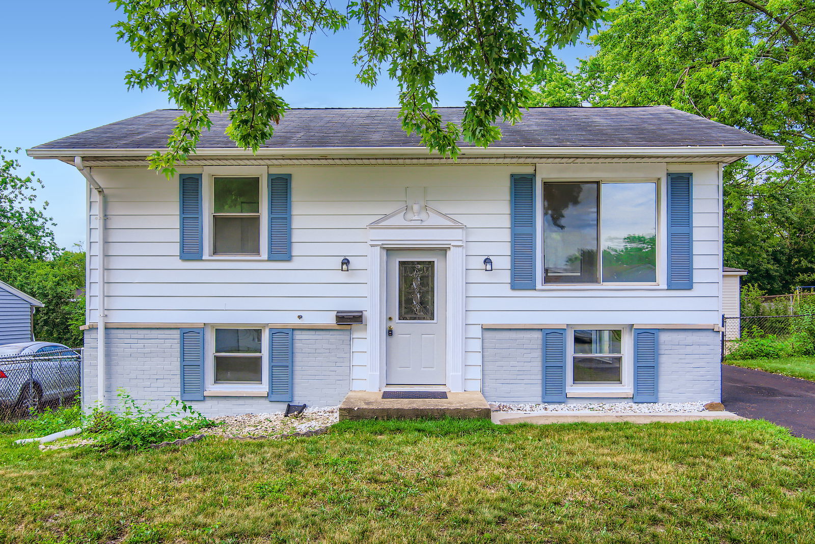 4723 Lee Court, Richton Park, IL 60471