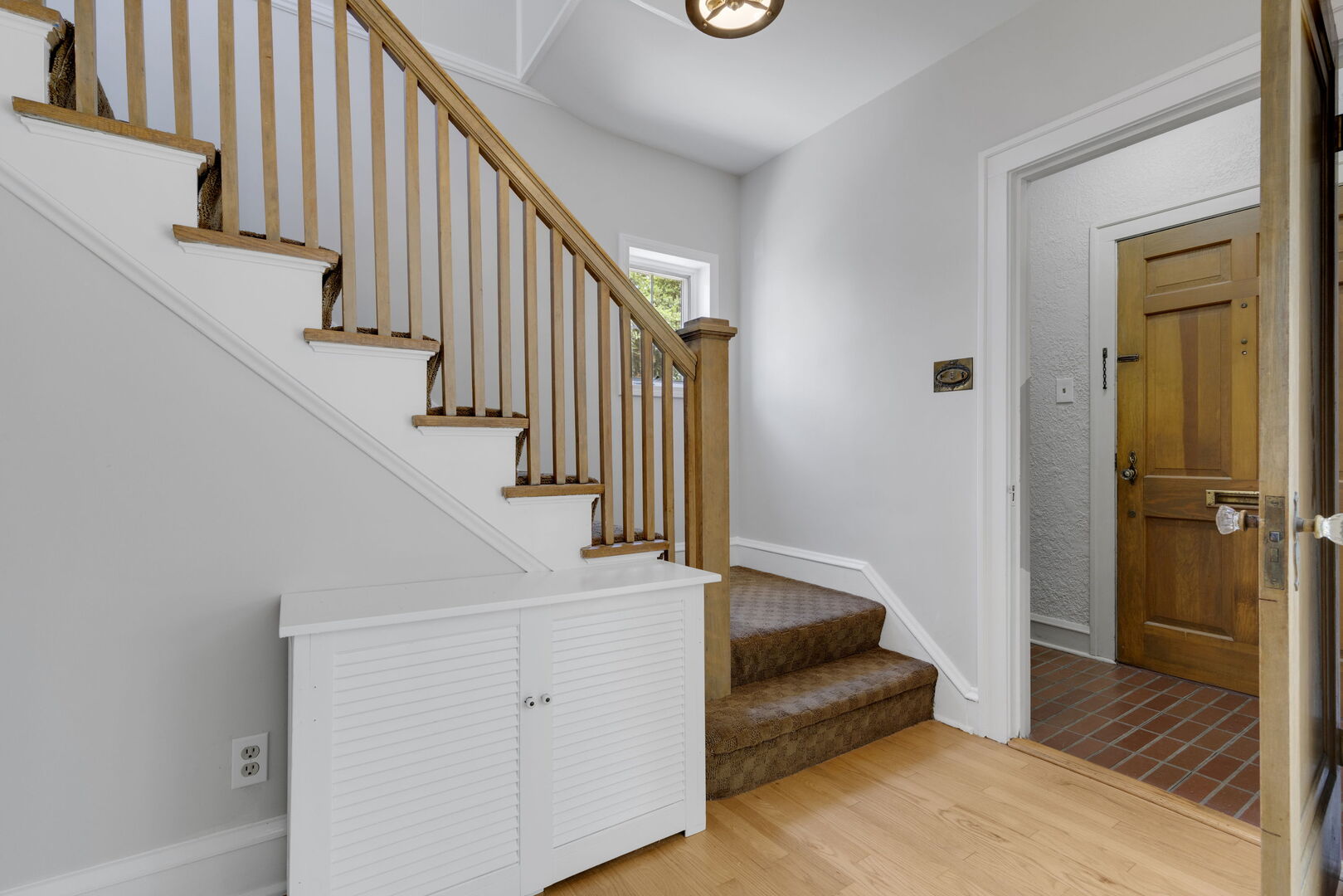 3838 Johnson Avenue, Western Springs, IL 60558