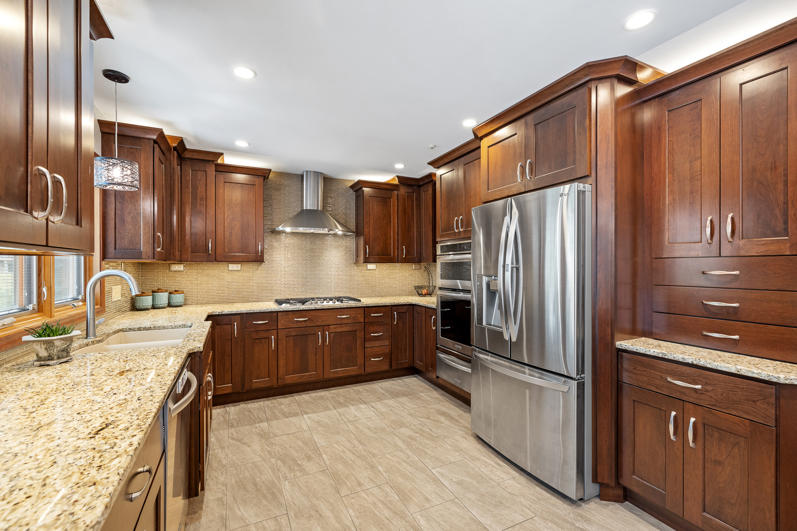 9901 Mission, Palos Park, IL 60464