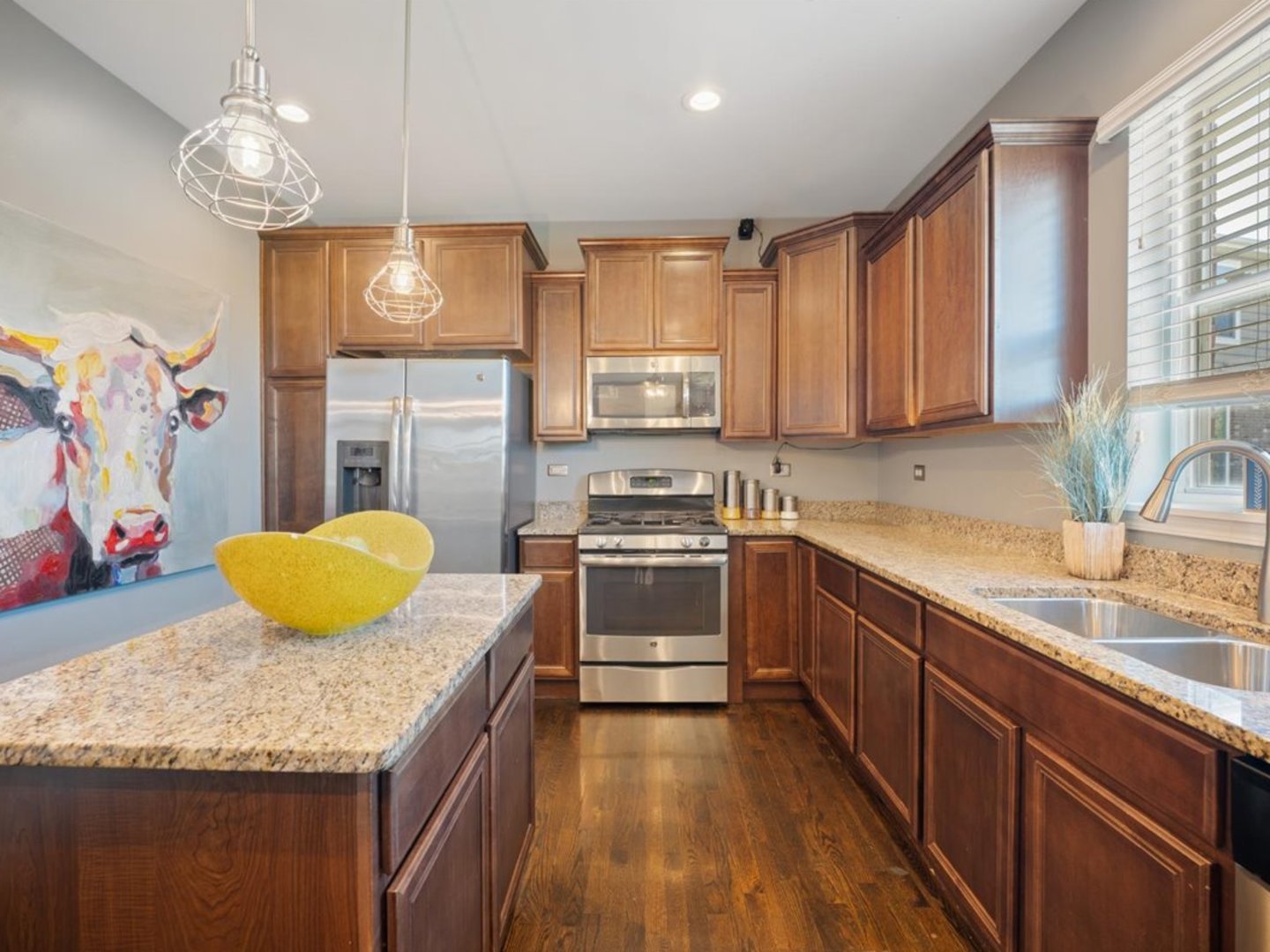 2195 Bristol Park Road, New Lenox, IL 60451