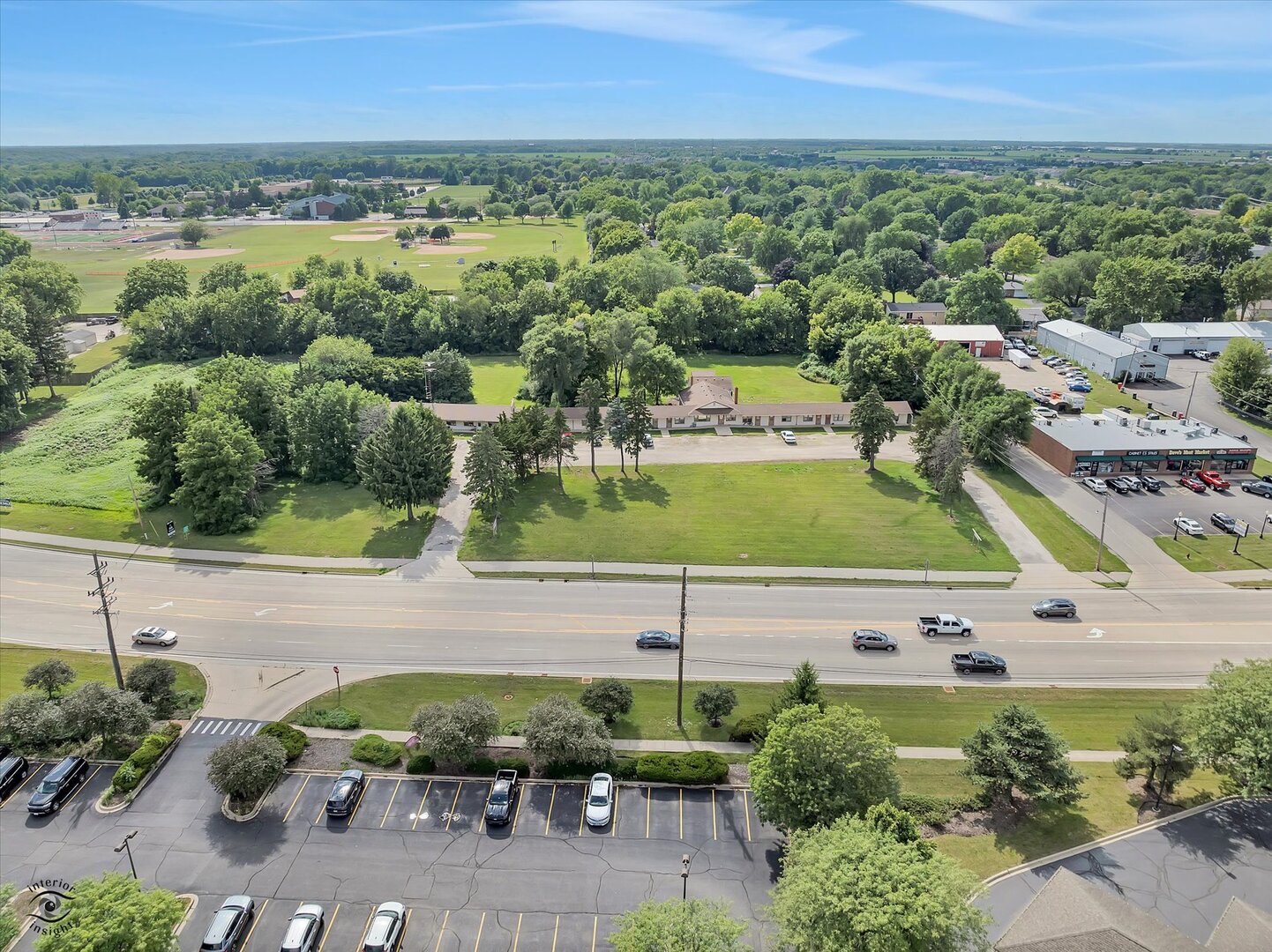 1015 N Bridge Street, Yorkville, IL 60560