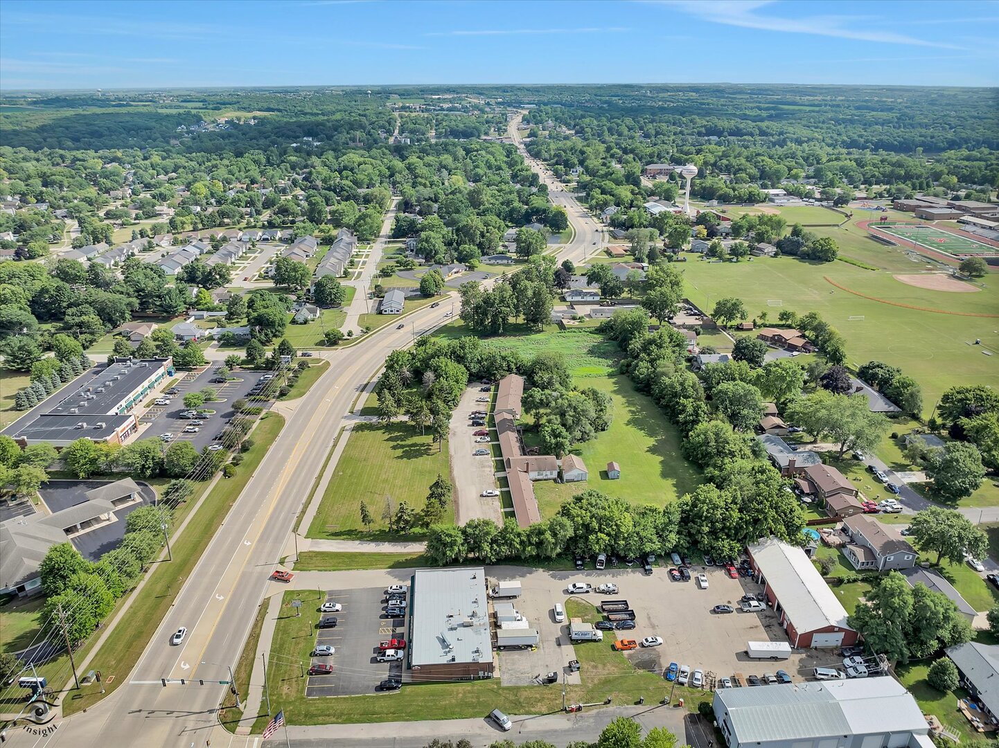 1015 N Bridge Street, Yorkville, IL 60560