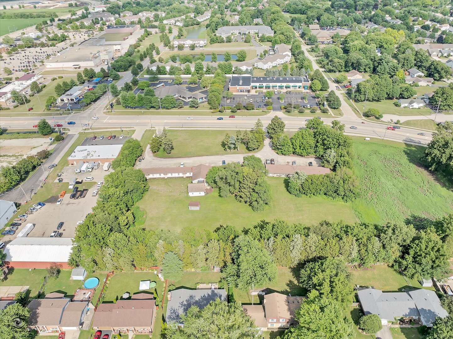 1015 N Bridge Street, Yorkville, IL 60560