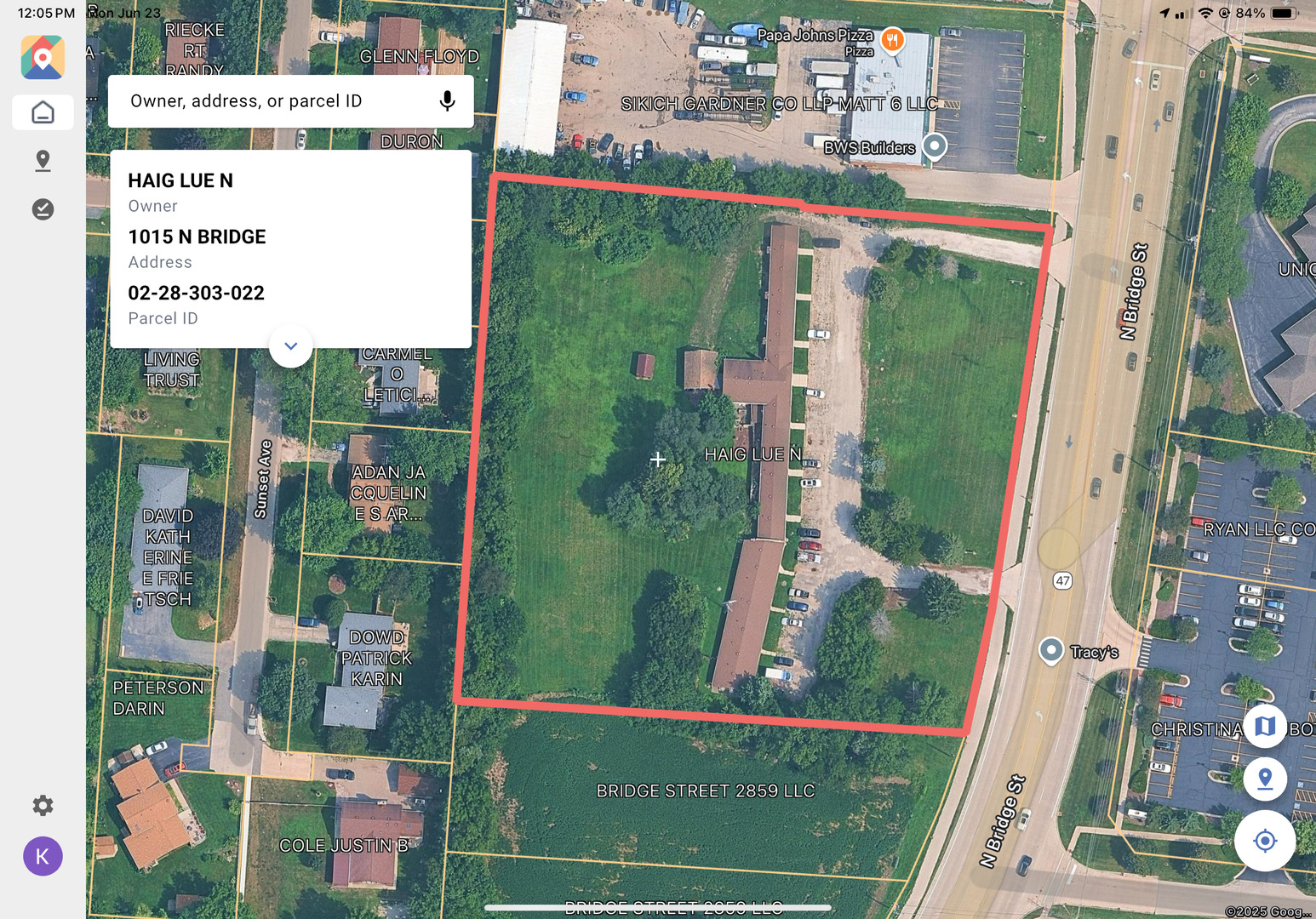 1015 N Bridge Street, Yorkville, IL 60560