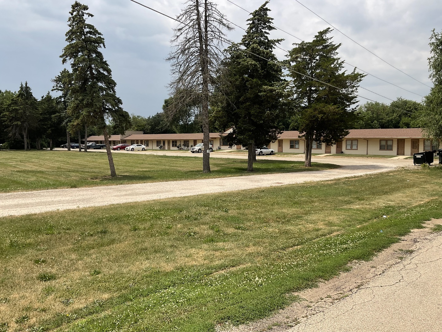 1015 N Bridge Street, Yorkville, IL 60560