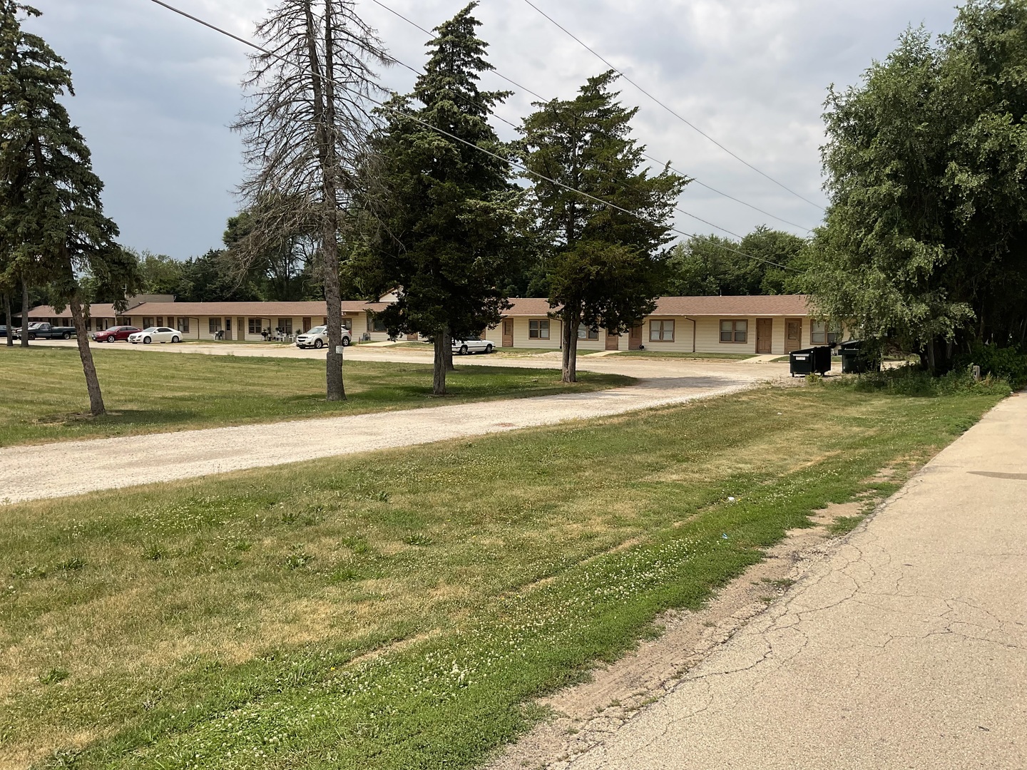 1015 N Bridge Street, Yorkville, IL 60560