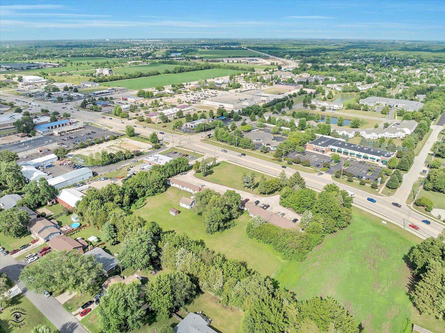 1015 N Bridge Street, Yorkville, IL 60560