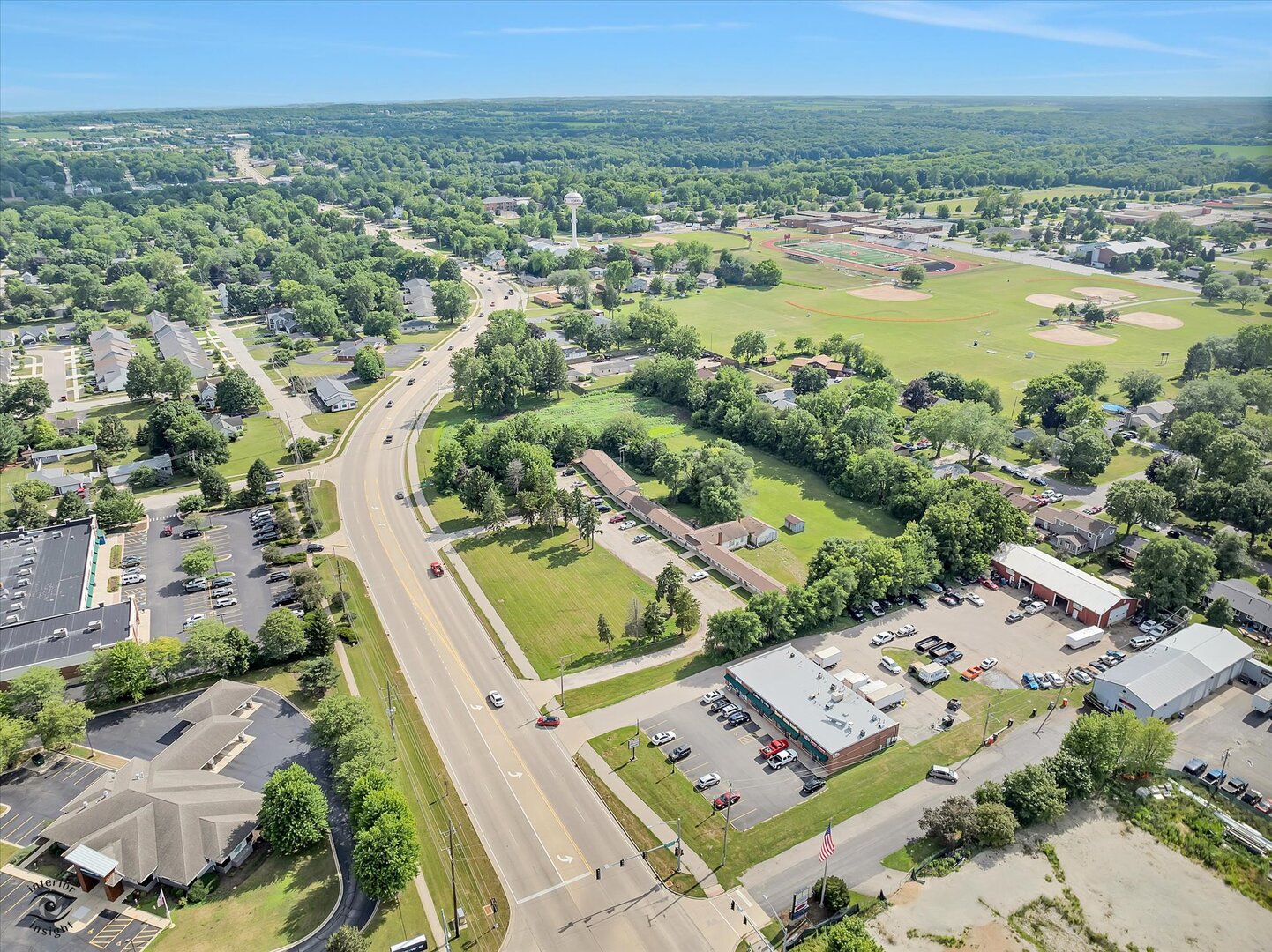 1015 N Bridge Street, Yorkville, IL 60560