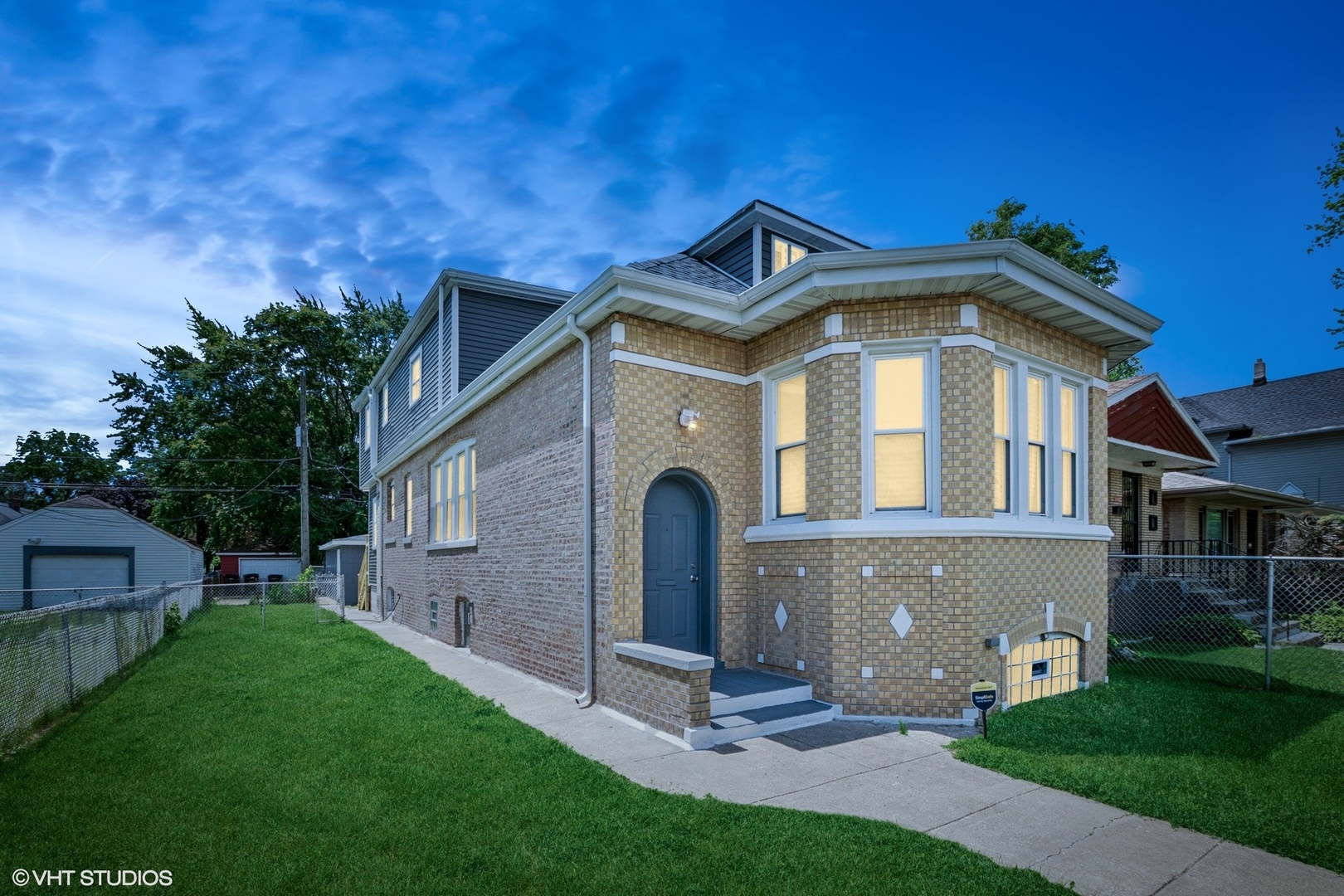 629 E 87th Place, Chicago, IL 60619