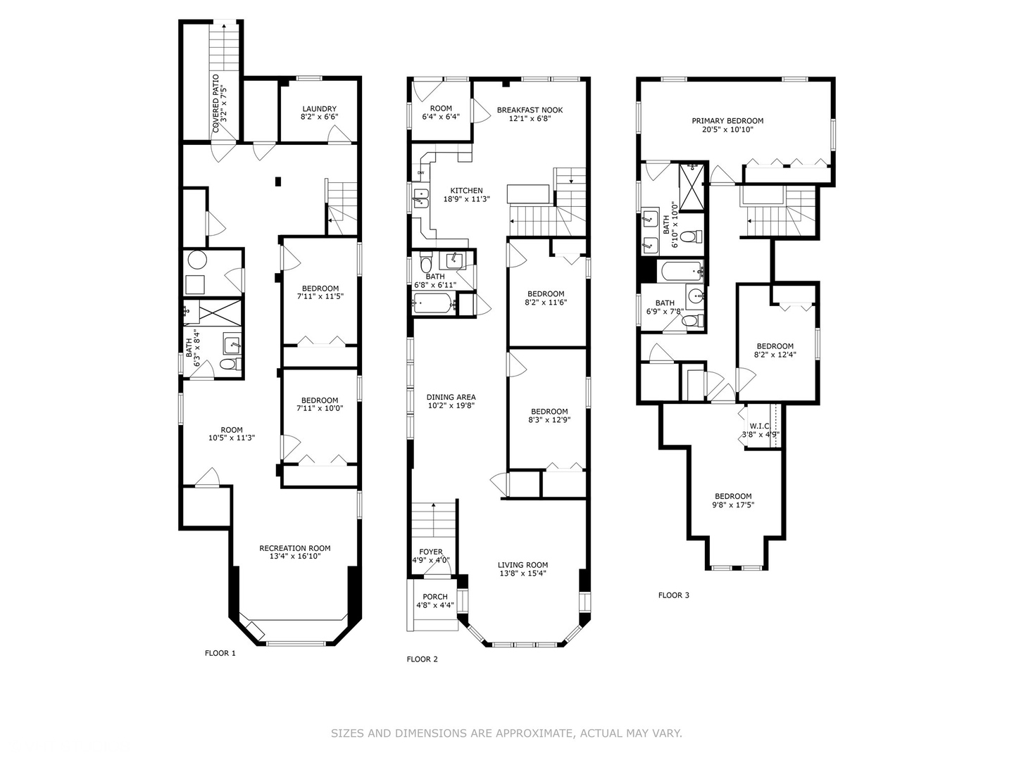 629 E 87th Place, Chicago, IL 60619