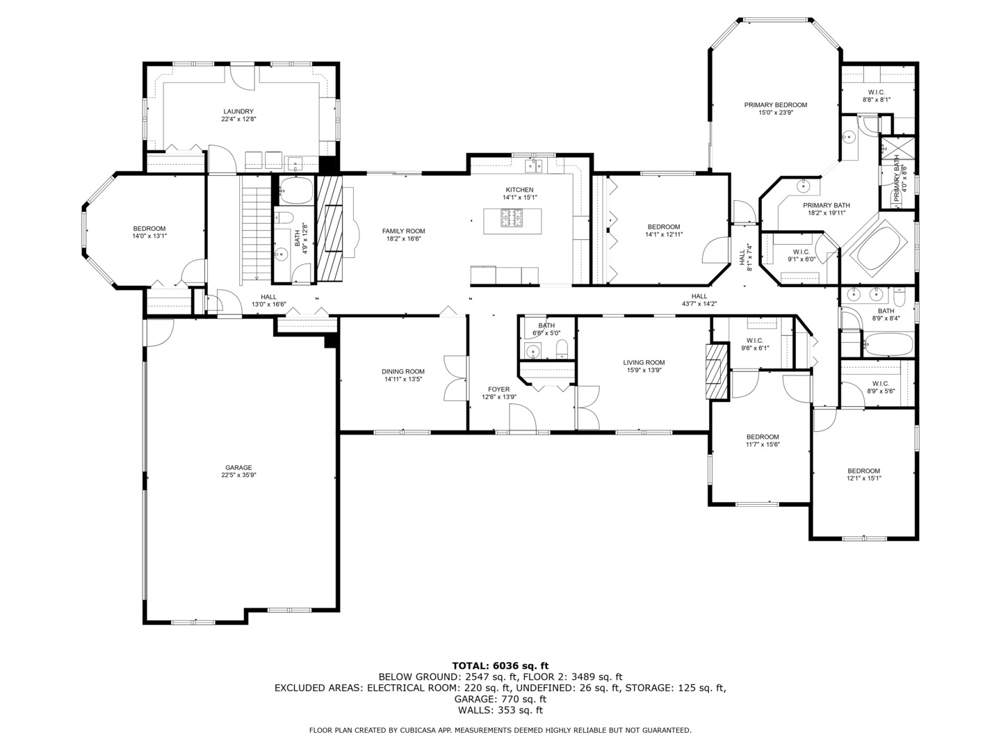 18215 Gougar Road, New Lenox, IL 60451